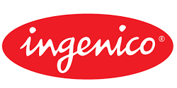 Ingenico Papierrollen