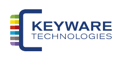 Keyware Papierrollen